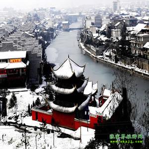 單獨成團P線：（民俗風情之旅）張家界、芙蓉鎮(zhèn)、德夯大峽谷、乾州城、鳳凰五日游