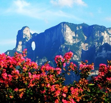 【長沙往返晚班1】張家界、袁家界、天子山、鳳凰古城三晚三日游